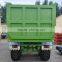 Farm tractor trailer,best price durable agricultural farm trailer with CE,dump trailer