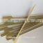 Gun Shape Bbq Bamboo Flat Meat Skewers China
