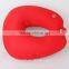 2016 HOT Sale on TV Wholesale U Shape Travel Pillow Neck Massage Cushion for Relax