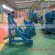 Wood sawdust pellet making machines/Animal feed rice husk pellets mill machine
