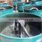 New design concrete forced mixer machine for sale with best prices