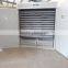 best price automatic egg incubator for 6000 chicken eggs combined setter and hatcher