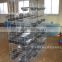Agriculturalequipment layer quail cages for South africa Bird cage for quails