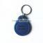 Hot sales rfid PP keyfobs with keyring