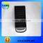 Tuopu High strength stainless steel rubber door stopper triangle