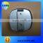 Made in china Bathroom square SS304 hotel clothes line manufacturer