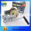 OEM Gear Hand Winch With Cable,small Hand Wire Winch With Cable