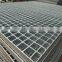 Factory direct sale hot dip galvanized steel grating (Anping County,China)