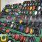 Pu filled pu polyurethane foam tire for sale 4.00-8