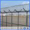2015 Popular PVC Airport Fence(Guangzhou Factory)