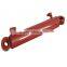 plunger type hydraulic cylinder