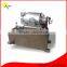 Puffing Food Processing Machine , Puffing Food Making Machine