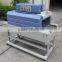 Neweek automatic drink wine bottle hot shrink wrap machine