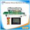automatic impulse plastic film heat sealing /Continuous plastic bag sealer heat sealing machine(whatsapp:0086 15639144594)