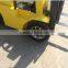 0.2 ton electric forklift toy, Children's favorite electric toy, famous toy in weifang city