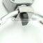 Aluminium boat fishing rod holder