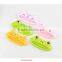 Toothpaste Squeezer and Hanger Gadget, Random Color