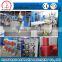 plastic string machines rope machine manufacturer from Shandong Rope Net Vicky /M:8618253809206 E:ropenet16@ropenet.com