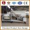 10m3/h mini mobile concrete plant