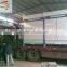 YUFENG Mesh Belt Dryer for Potato Chips