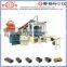 Block Machine,flyash Brick Making Machine,QT4-15C Block Making Machine