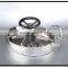 stainless steel manway covers ,sanitary tank manway