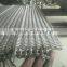 Food Machine Chain Rod Driven Conveyor Belt