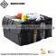Foldable Cargo Storage Box with Rope Handles Cargo Storage Bag Car Trunk Organizer