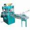 automatic shisha briquette machine
