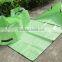tripod leaf collector garden waste bag leaf bag pp garden bag