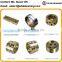 white graphite bronze bushing manufacturer solid lubricant carbon graphite plate washers pad brass graphite bushing