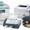 Custom aluminum printer spare parts with low price and high quality
