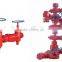 Fracturing Wellhead