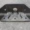 suspension bracket 10ZB7D-01024 used for heavy truck