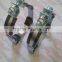 Accumulator Clamps and Mounting Brackets