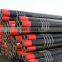 DN 600 black steel & schedule 40 seamless pipe