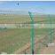 Highway safety mesh Fence,subway fence,railway fence