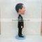 factory custom OEM/ODM obama bobble head bodies