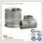 stainless steel pipe fittings CE/ISO