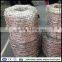 Wire Mesh Fence for Boundary Wall Weight Barbed Wire Razor Barbed Wire Mesh