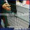 Hot dipped galvanized Anti-climb security fence