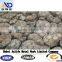 Hot Sale Gabion Retaining Wall in River , Gabion Wire Mesh in Dyke