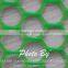 Plastic extruded mesh