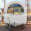 3m X 2m Mobile Food Trailer for Sale