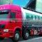 HOWO 32M3 Fuel Tank Truck For Sale