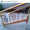 ornamental / decorative aluminum sand cast crafts