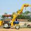 Tractor Loader