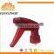 China plastic garden trigger sprayer with nail SF-B 28/400 28/410