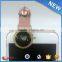 Universal 3 in 1 Camera Lens for Smart Phone , Universal Phone Lens Wide Angle Fisheye Macro Lens