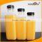 250ml 350ml 500ml Organic Cold Pressed Juice Bottles